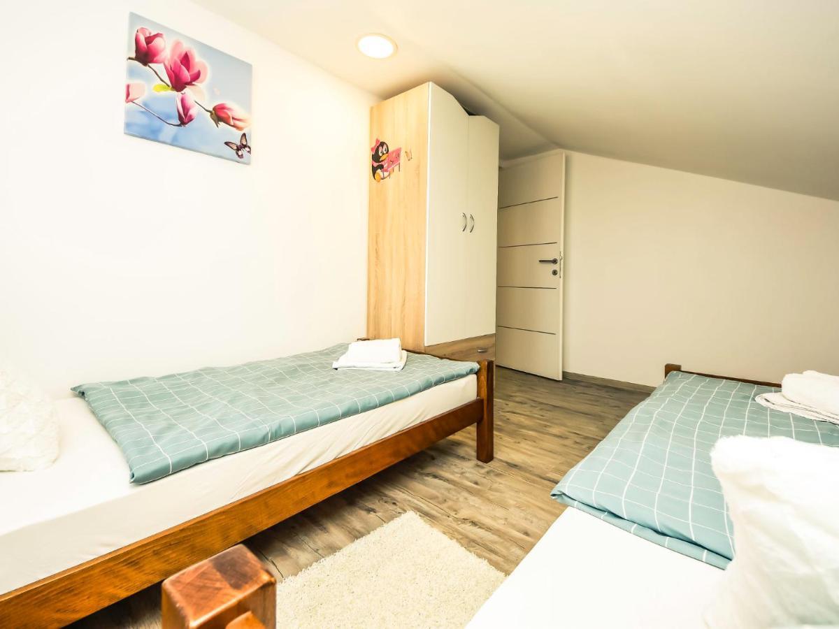 Apartment Matanovi Dvori-2 By Interhome Vir Kültér fotó