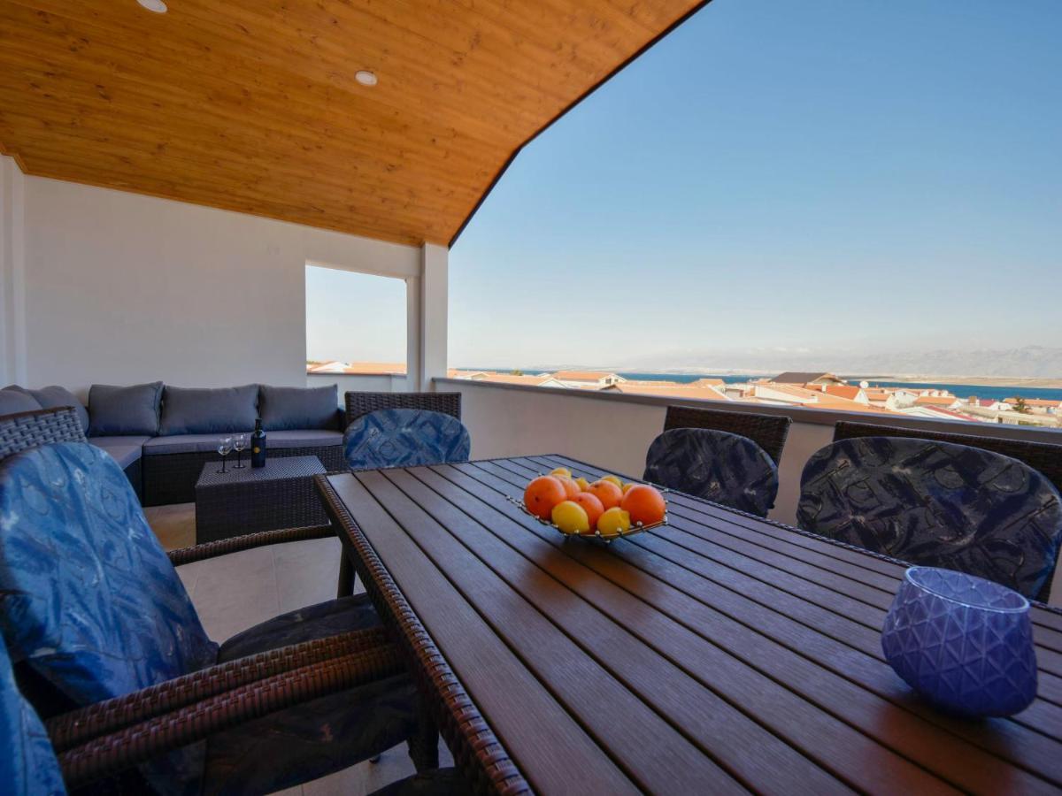 Apartment Matanovi Dvori-2 By Interhome Vir Kültér fotó