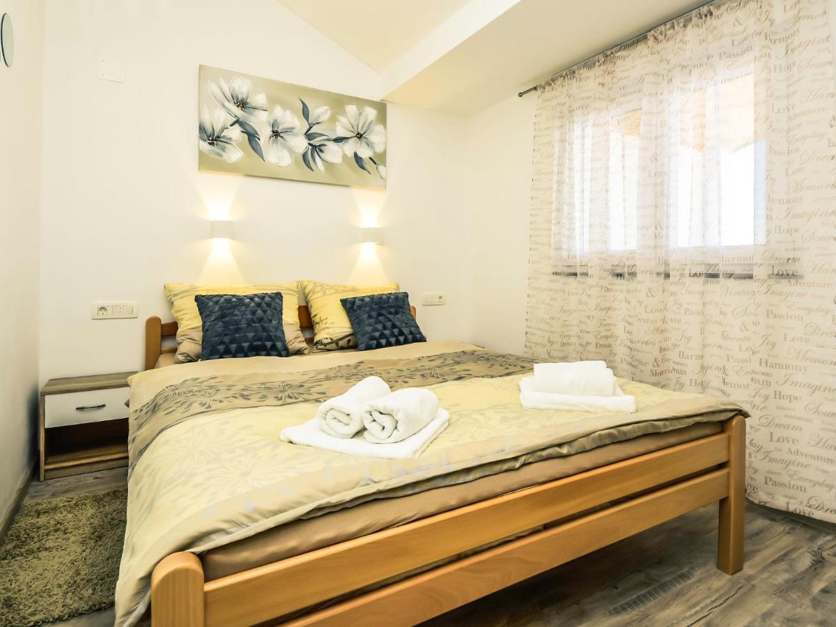 Apartment Matanovi Dvori-2 By Interhome Vir Kültér fotó