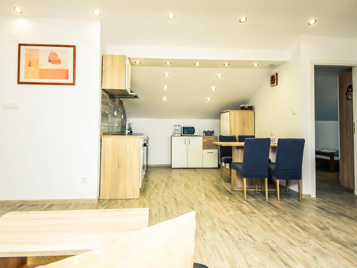 Apartment Matanovi Dvori-2 By Interhome Vir Kültér fotó